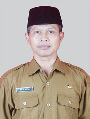 Nur Hadi, S.Pd.