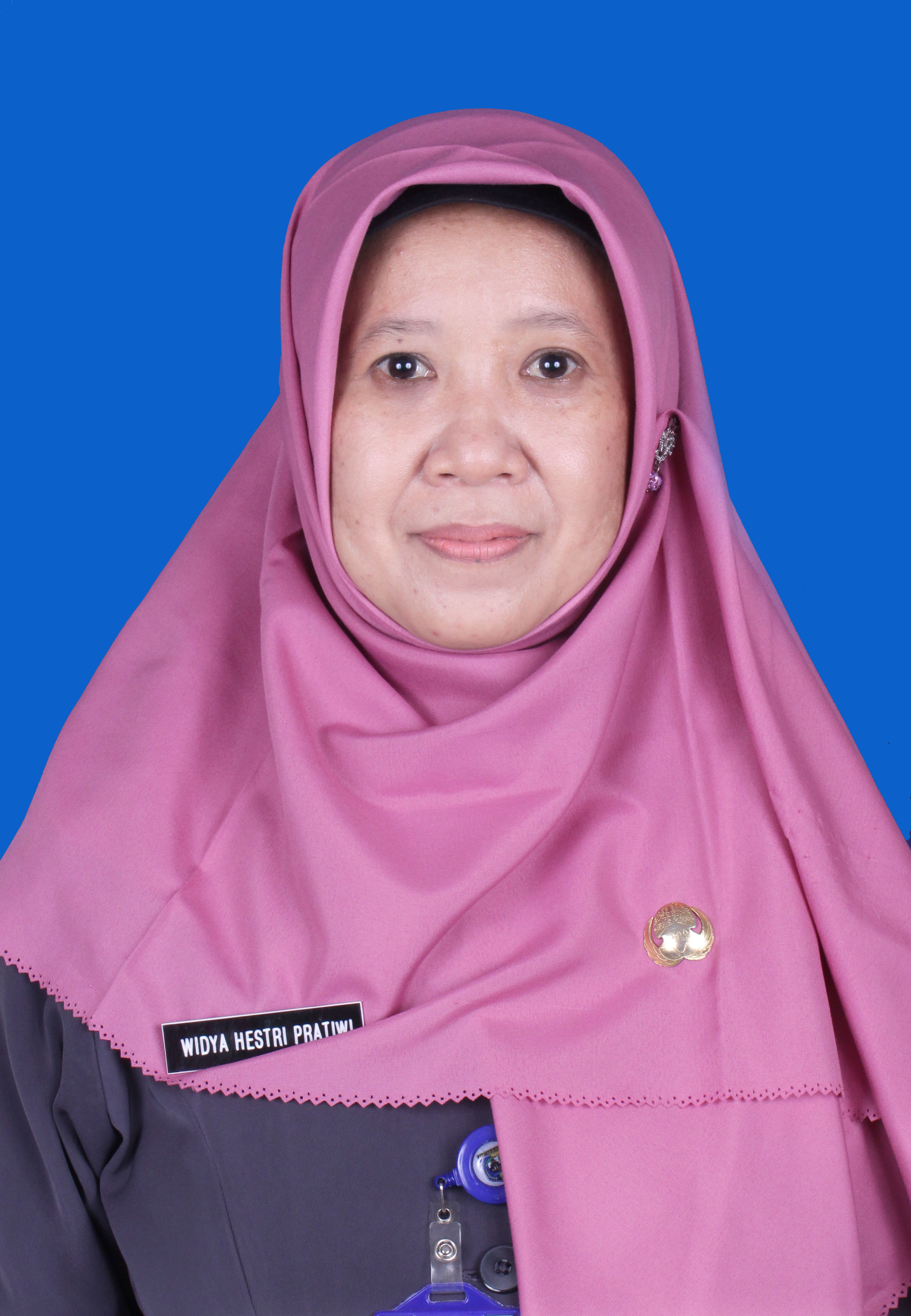 Widya Hestri P., S.Pd.