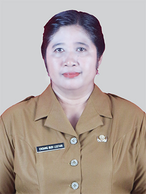 Endang Budi L., S.Pd.