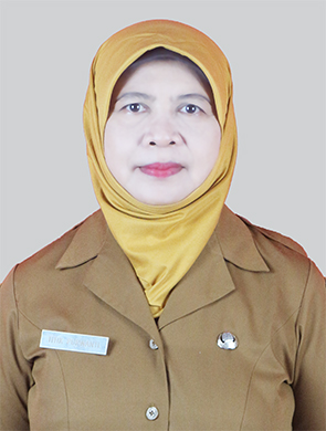 Titik Purwanti, S.Pd.