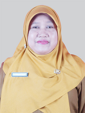 Zaharina Suhartini, S.Pd.