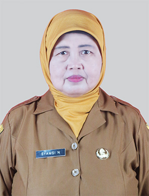 Syamsi Nurhanani, S.Pd.