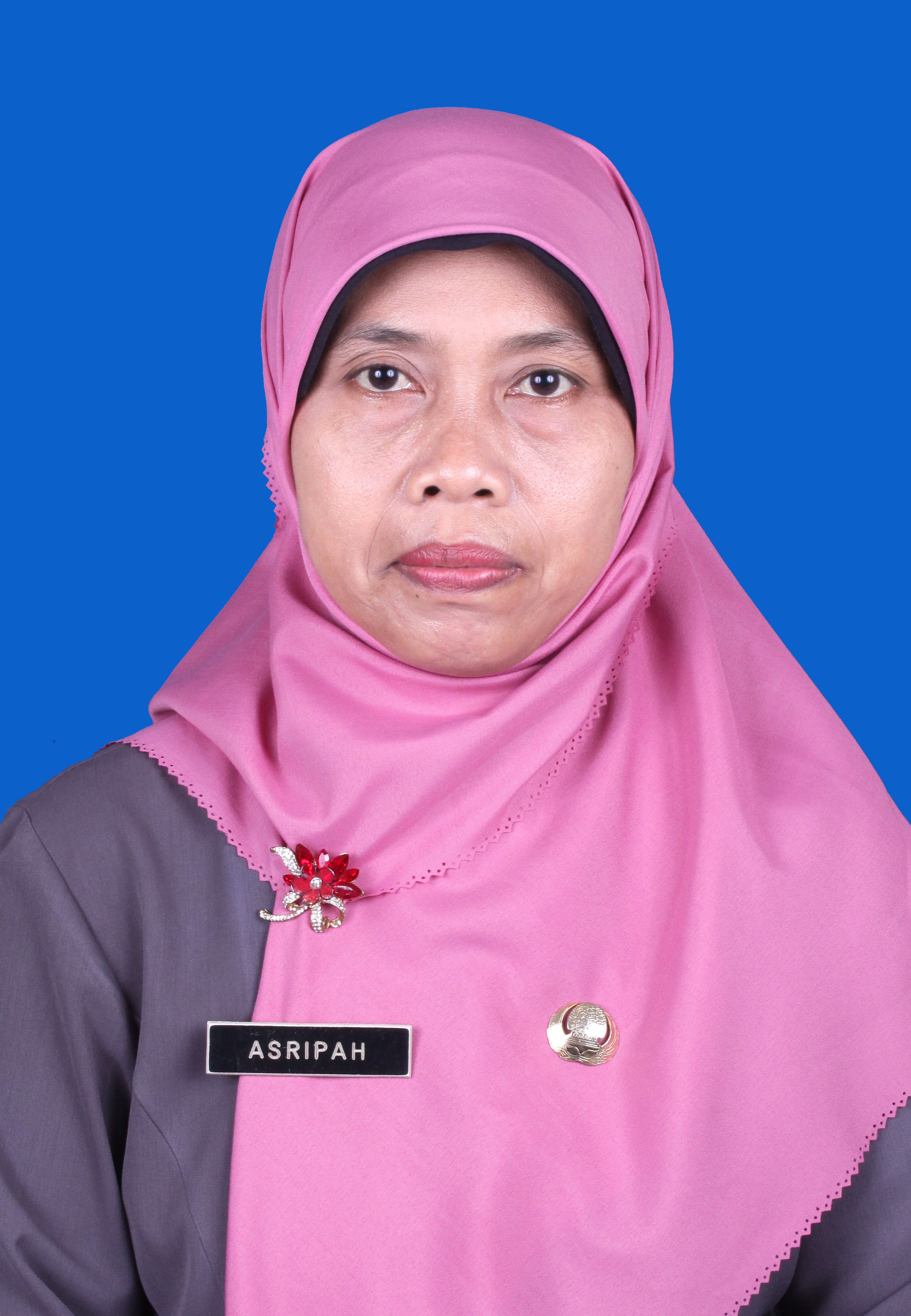 Asripah, S.Pd.