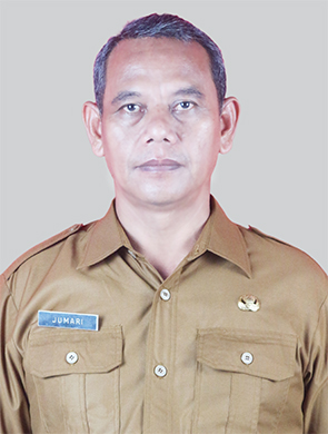Jumari, S.Pd.